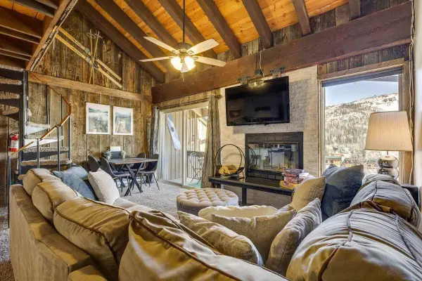 226 S Hwy 143 #C-3, Brian Head, UT 84719