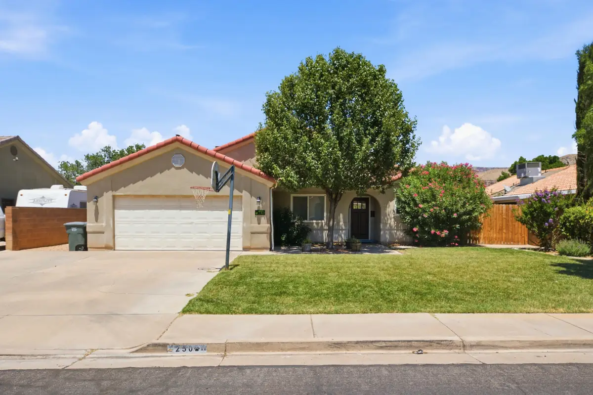 250 W 170, La Verkin, UT 84745 - #1