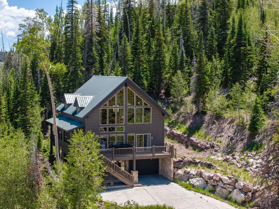 244 W Pinehurst Dr, Brian Head, UT 84719 - #3