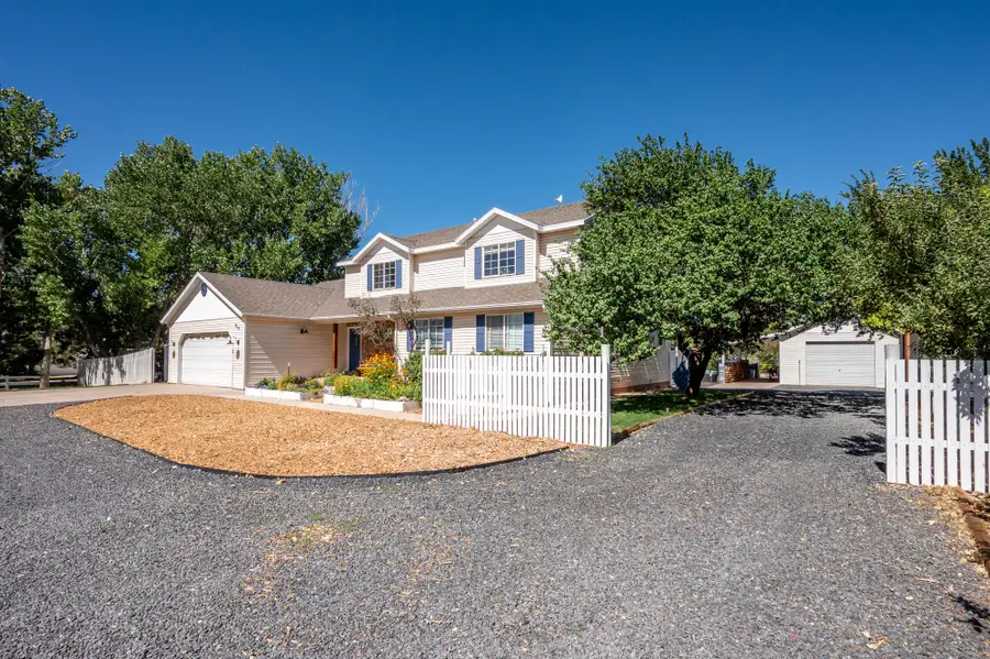 818 S 3430 E, New Harmony, UT 84757 - #3