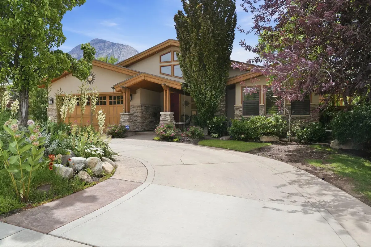 3200 E 3900, Holladay, UT 84124 - #1