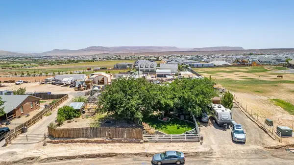 2757 S Little Valley Rd, St George, UT 84770