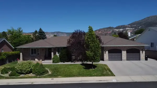 723 S St. James Place, Cedar City, UT 84720