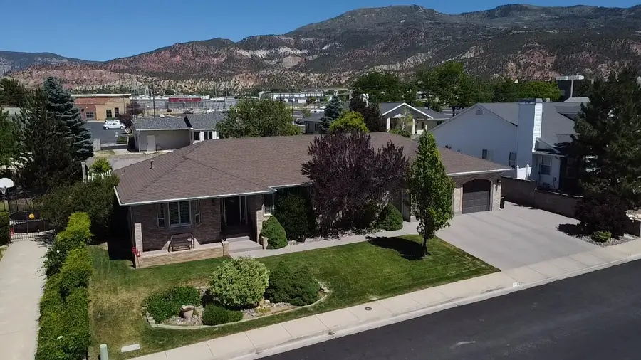723 S St. James Place, Cedar City, UT 84720 - #2