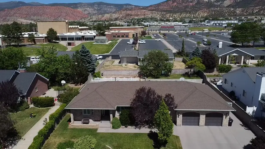 723 S St. James Place, Cedar City, UT 84720 - #3