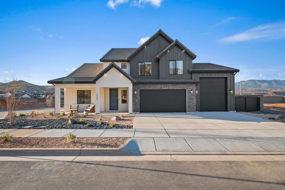1861 S Sandbench Dr #4314, Washington, UT 84780 - #1