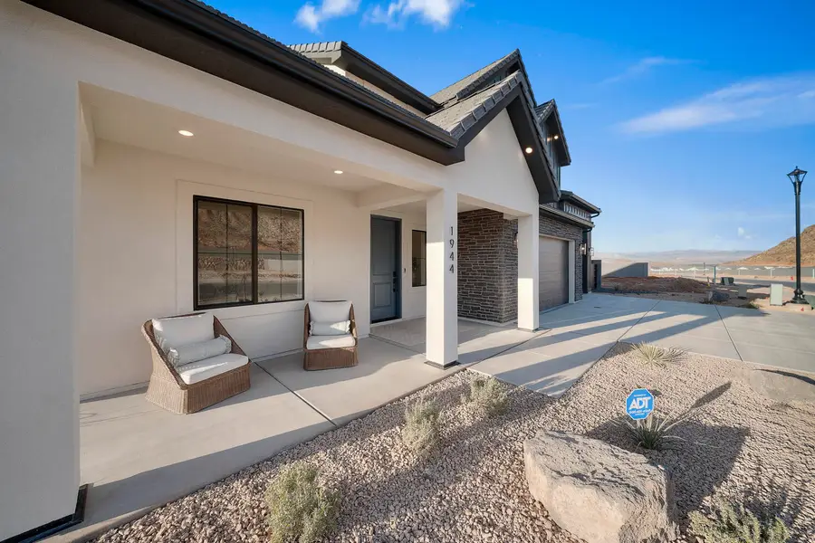 1861 S Sandbench Dr #4314, Washington, UT 84780 - #2