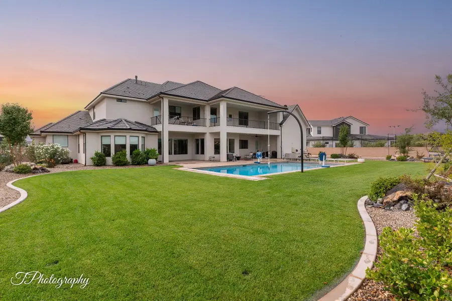 2639 E Poplar Cir, Saint George, UT 84790 - #2