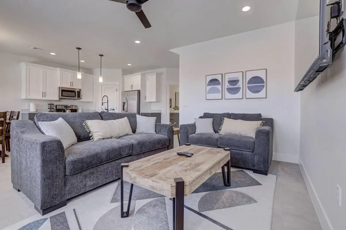 1311 E Vista Roja Place, Washington, UT 84780 - #1