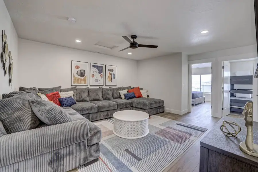1311 E Vista Roja Place, Washington, UT 84780 - #2