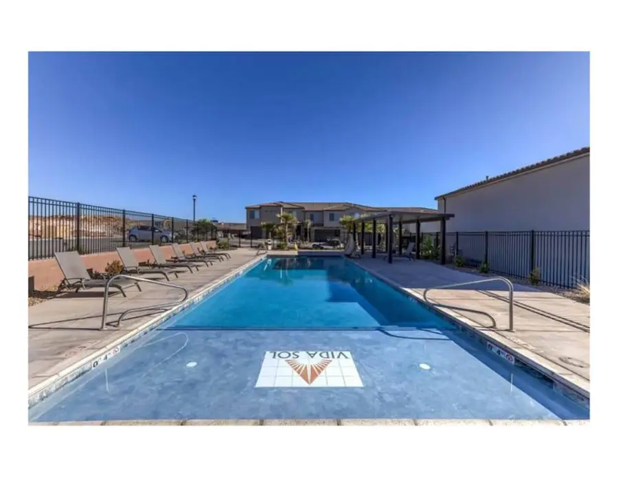 1311 E Vista Roja Place, Washington, UT 84780 - #3