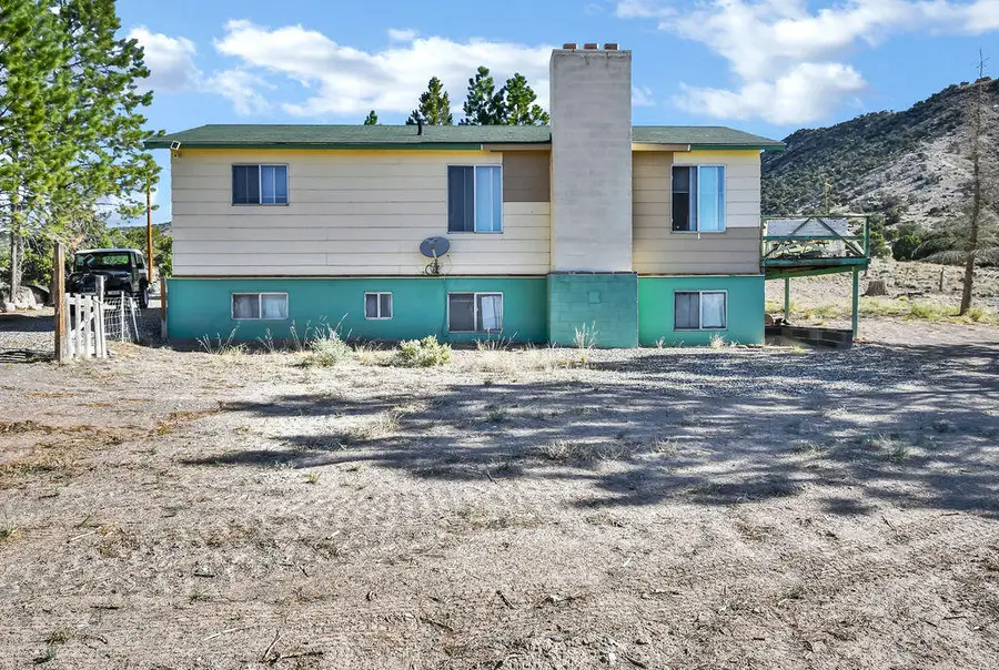 230 N 300, Bicknell, UT 84715 - #3
