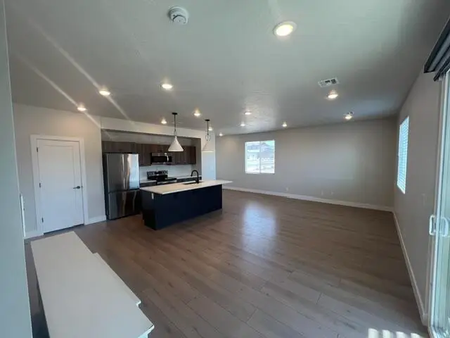 3902 E Fossil Way, Washington, UT 84780 - #2