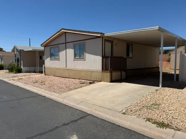 1450 N Dixie Downs Rd #151, St George, UT 84770
