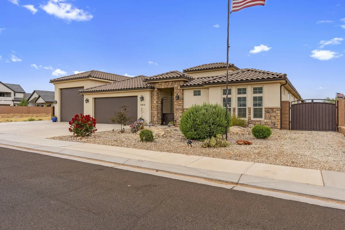 2812 S 3440, Hurricane, UT 84737 - #1