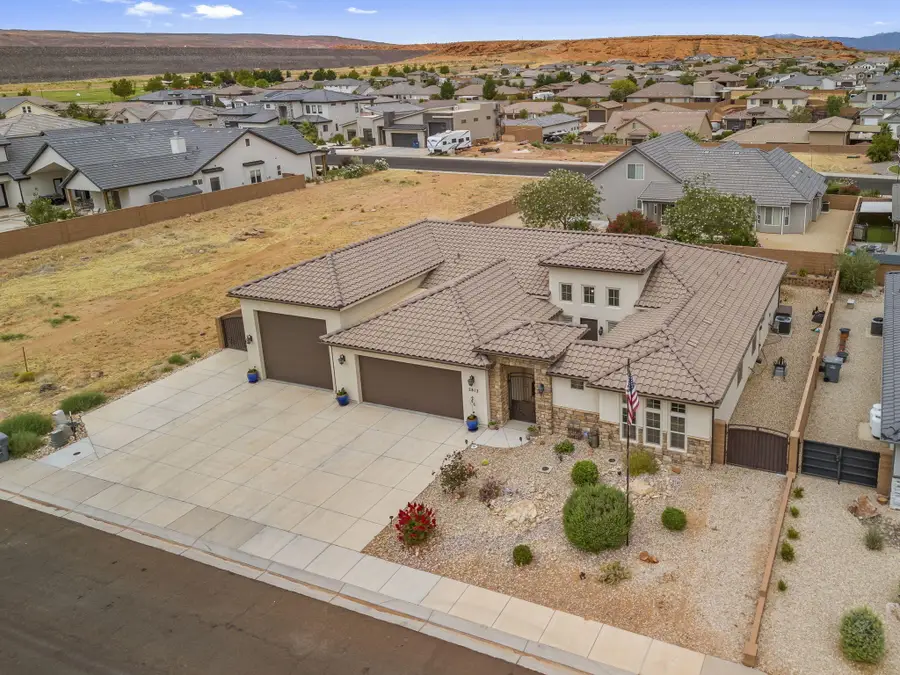 2812 S 3440, Hurricane, UT 84737 - #3