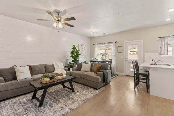 3042 N 225 East Street, Cedar City, UT 84721