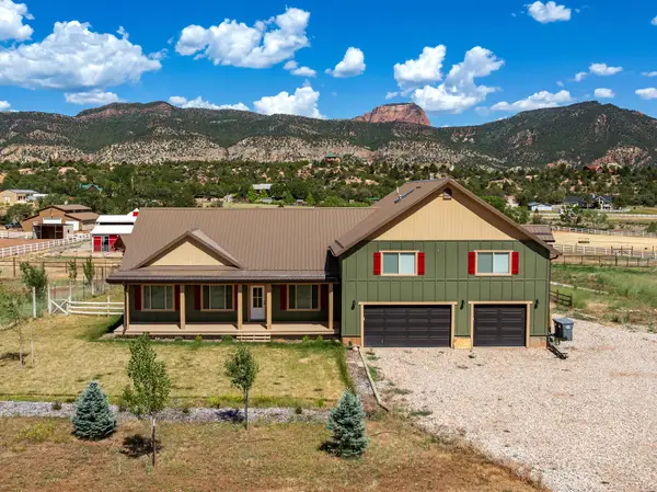 2025 S 2500, New Harmony, UT 84757