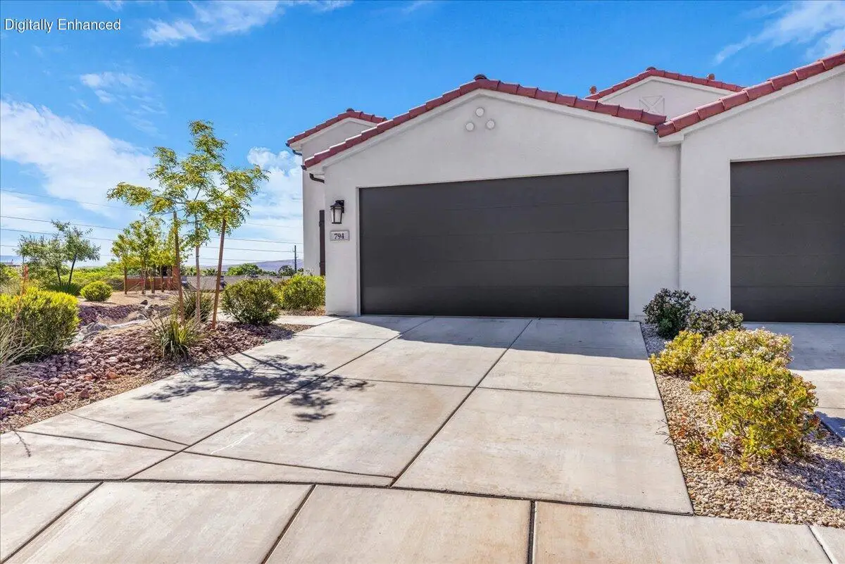 794 N Via Modelo Cir, Washington, UT 84780 - #1