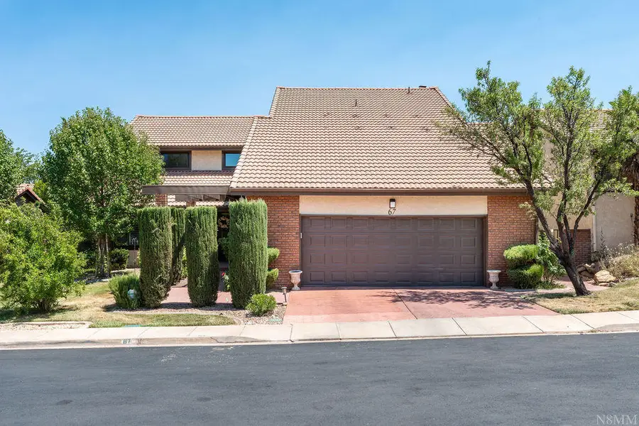 545 S Valley View Dr #67, Saint George, UT 84770 - #3