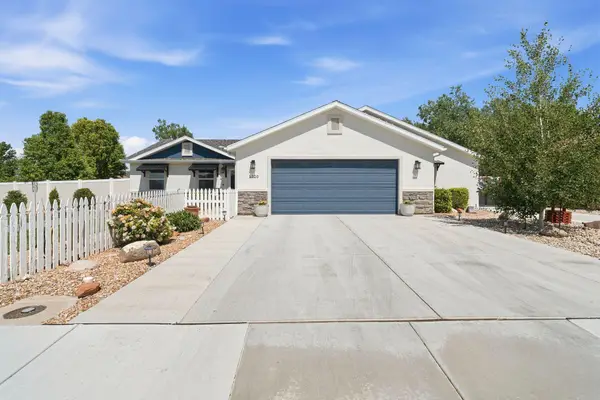 1720 N 3475, Cedar City, UT 84721