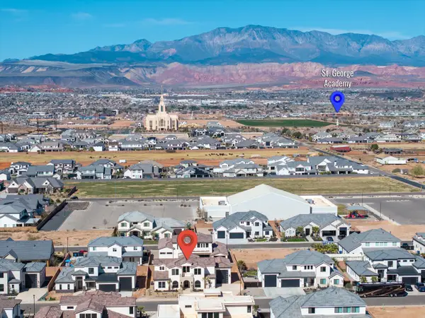 3121 E 2110 St, St George, UT 84790