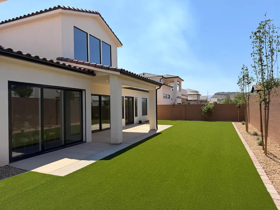 3121 E 2110 St, Saint George, UT 84790 - #2