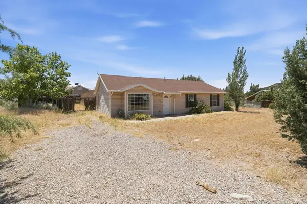 132 E Rex Layne Dr, Central, UT 84722