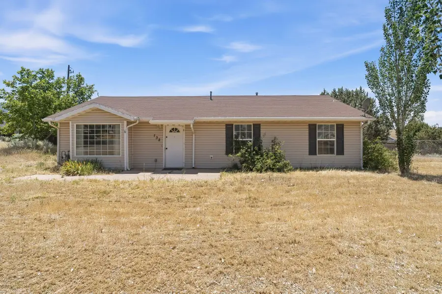 132 E Rex Layne Dr, Central, UT 84722 - #2