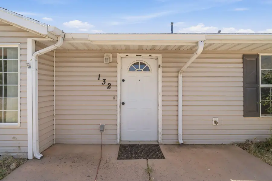 132 E Rex Layne Dr, Central, UT 84722 - #3