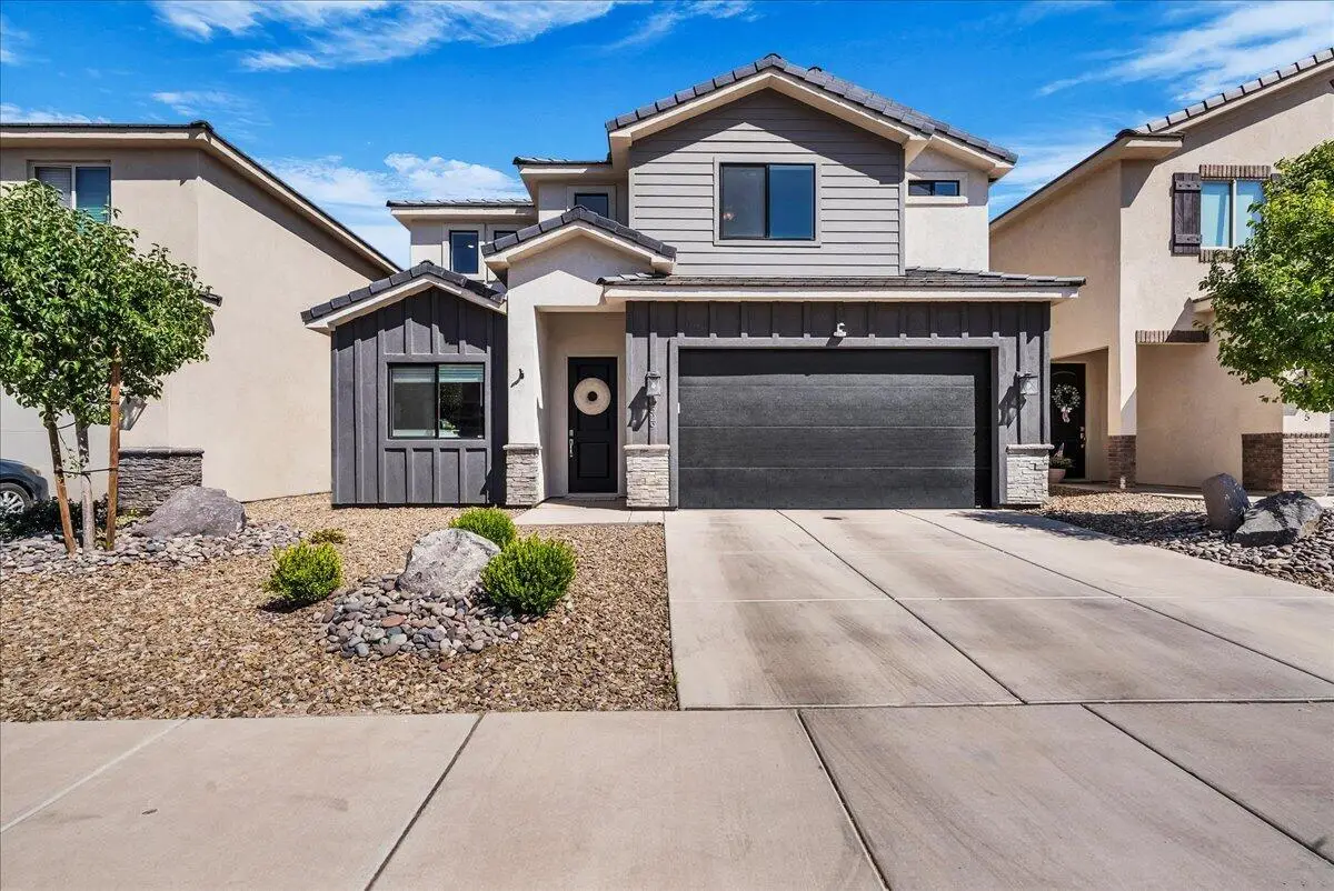 529 S Stewart Creek, Washington, UT 84780 - #1
