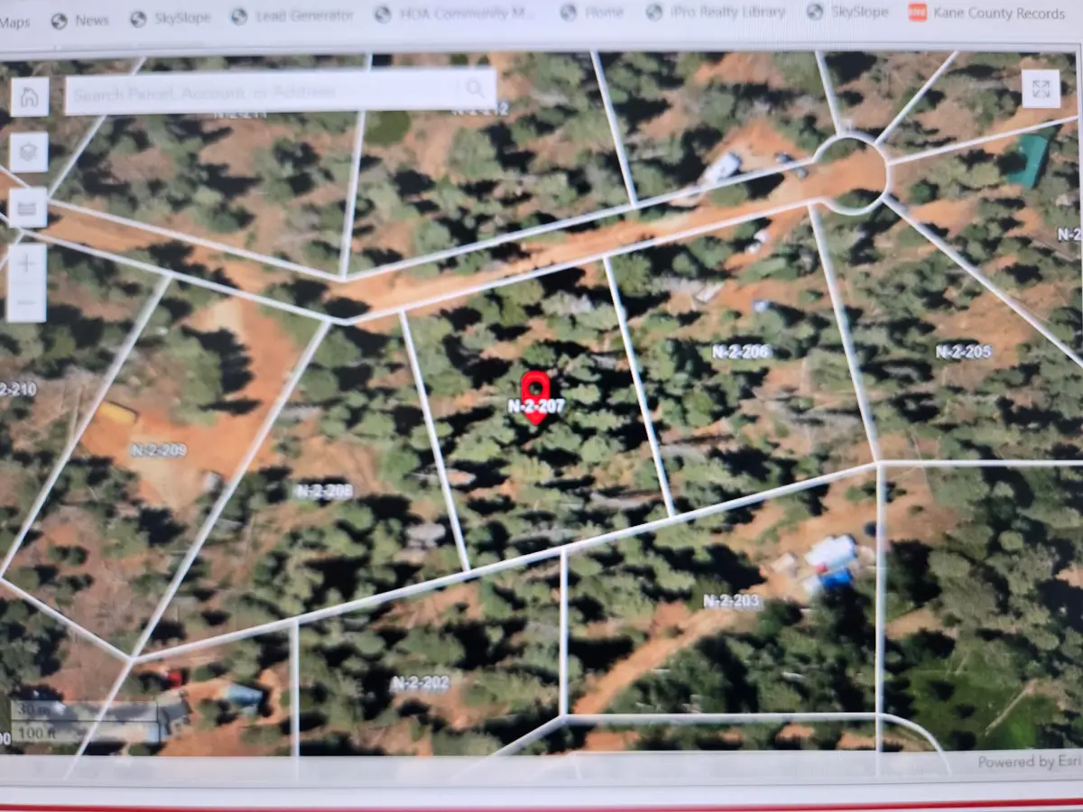 6065 W Brook Ln, Duck Creek Village, UT 84762 - #1