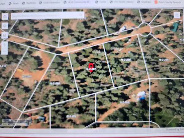 6065 W Brook Ln, Duck Creek, UT 84762
