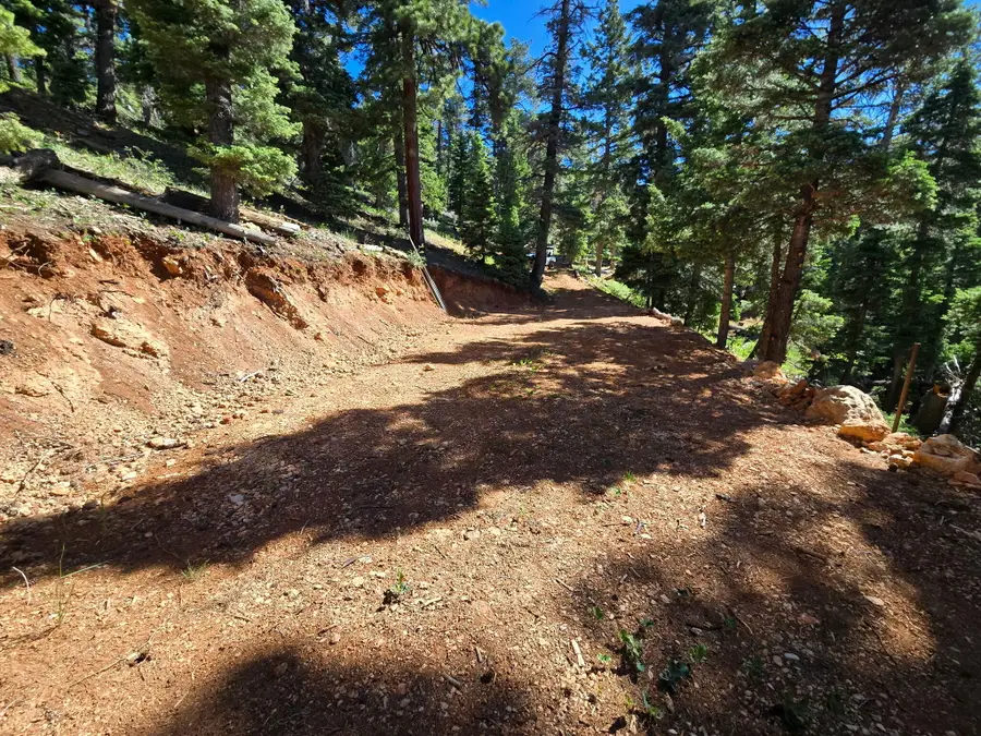 6065 W Brook Ln, Duck Creek Village, UT 84762 - #2