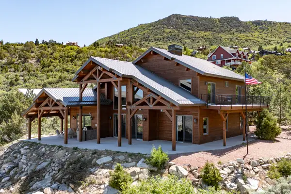 982 E High Cedar Highlands Dr, Cedar City, UT 84720