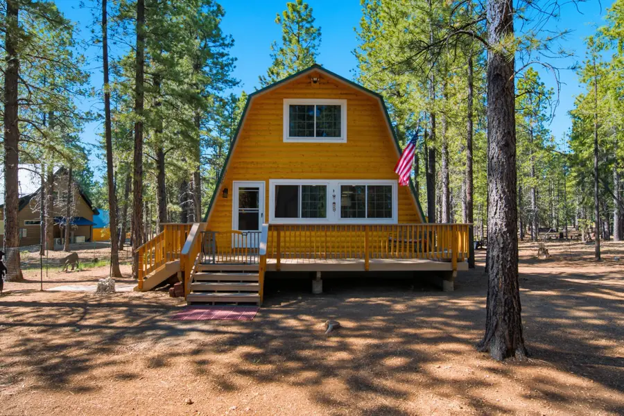 3320 E Rock Chuck Rd, Duck Creek Village, UT 84762 - #2