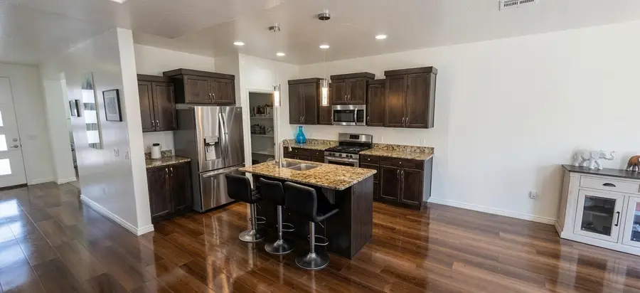 1758 E Yant Flat Dr, Saint George, UT 84790 - #3