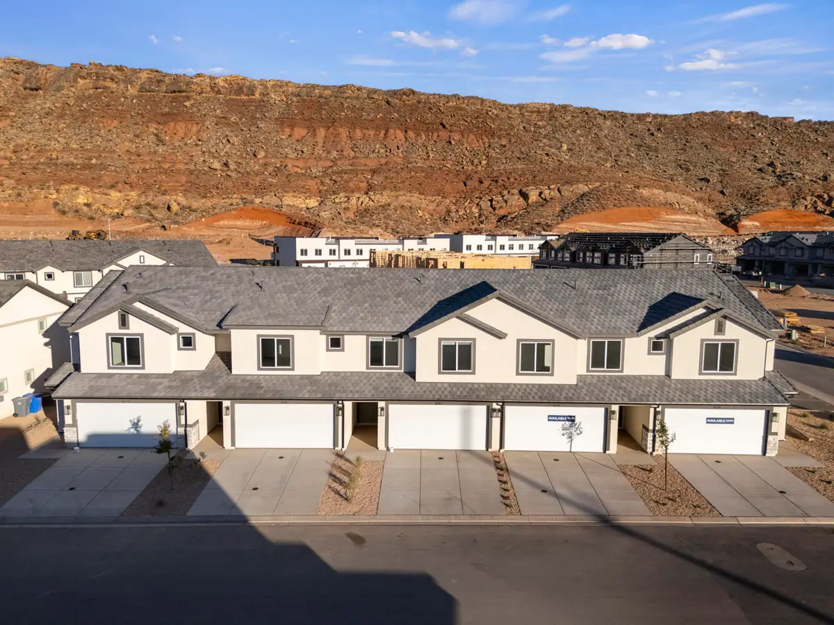 2141 S Wolverine Way #2442, Washington, UT 84780 - #1