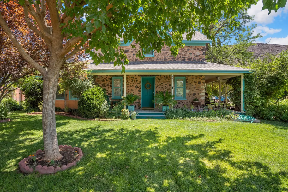 10 N Ash Creek Dr, Toquerville, UT 84774 - #1