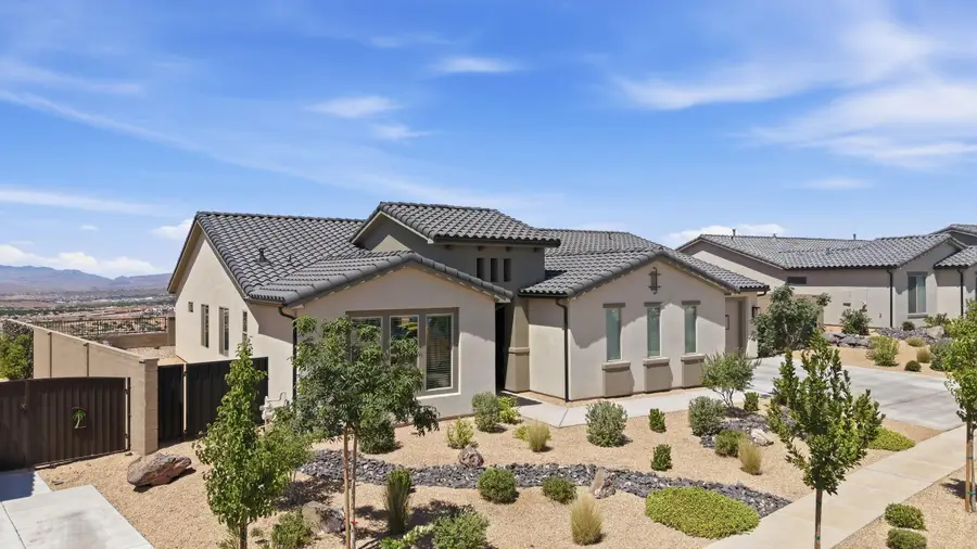 1609 N Highland Parkway #Lot 44, Washington, UT 84780 - #2