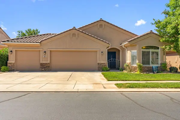 1601 W Sunkissed Dr, St George, UT 84790
