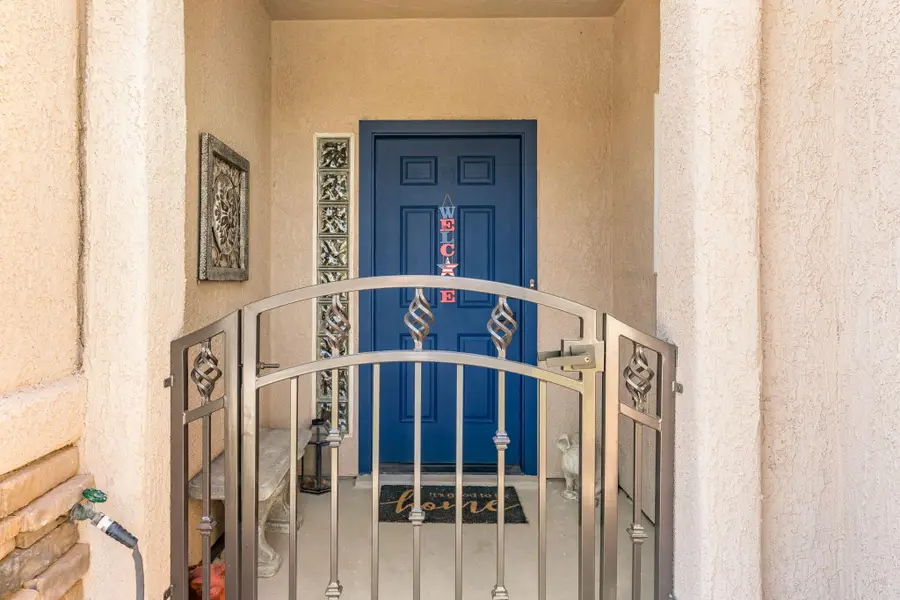1601 W Sunkissed Dr, Saint George, UT 84790 - #3