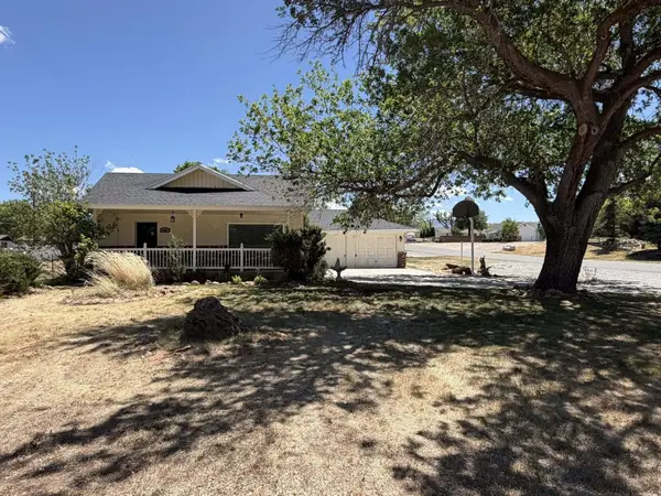 195 S 100 St, Beaver, UT 84713