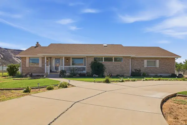 5660 N 1400, St George, UT 84770