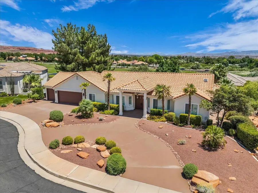 250 N Par Cir, Washington, UT 84780 - #2