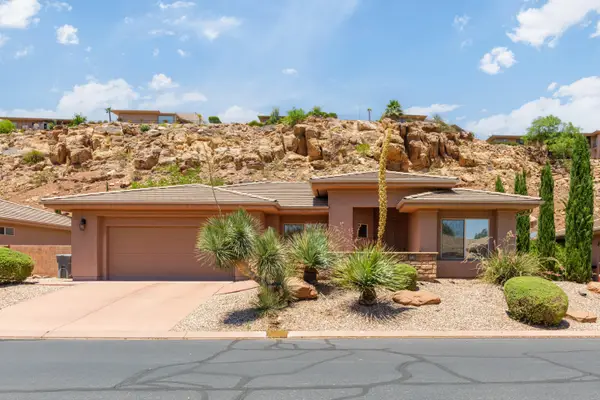 2334 S River Road #10, St George, UT 84790