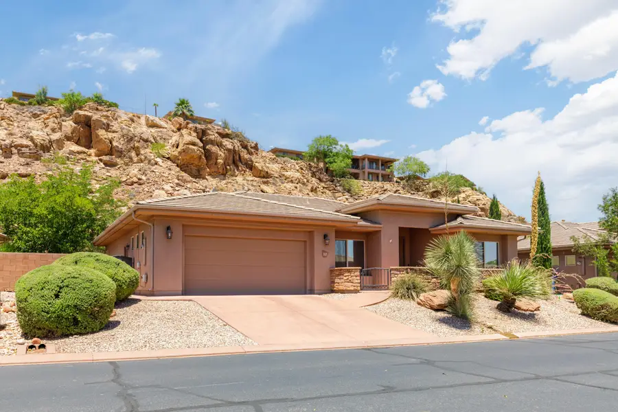 2334 S River Road #10, Saint George, UT 84790 - #2