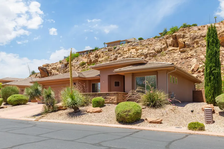 2334 S River Road #10, Saint George, UT 84790 - #3