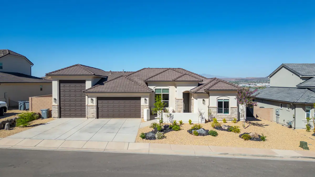 1916 S Pleiades Way, Washington, UT 84780 - #1