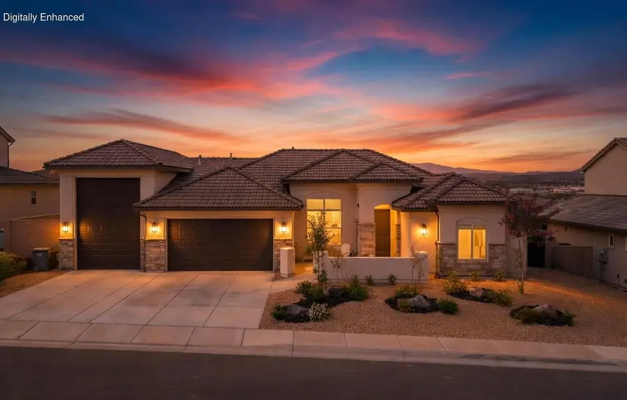 1916 S Pleiades Way, Washington, UT 84780 - #2